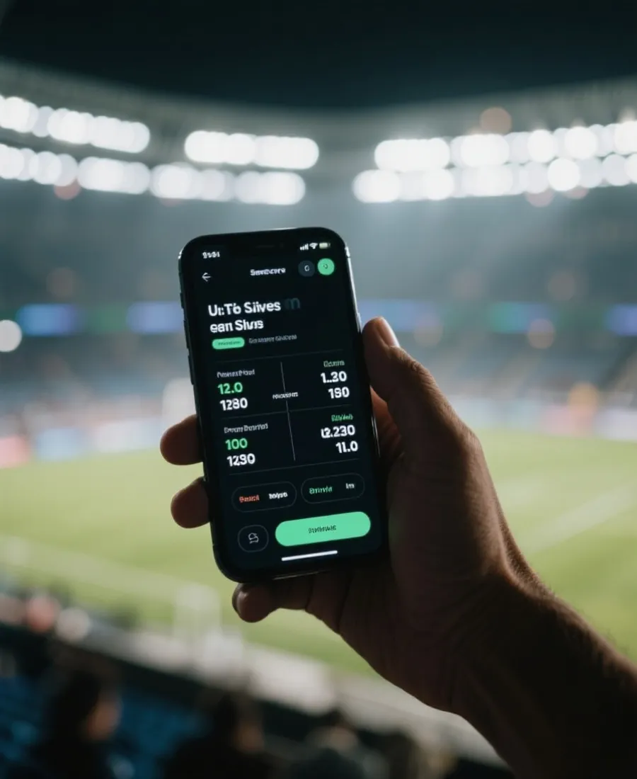 手機端入口使用情境示意