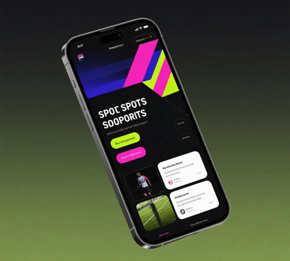 手機端入口 視覺示意