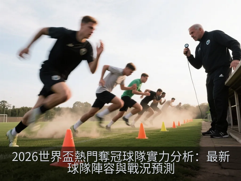 顯示即時體育數據分析與圖表的平板電腦螢幕